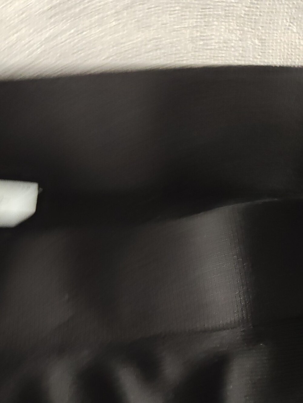Reitmans Black A-Line Skirt - Picture 3 of 6